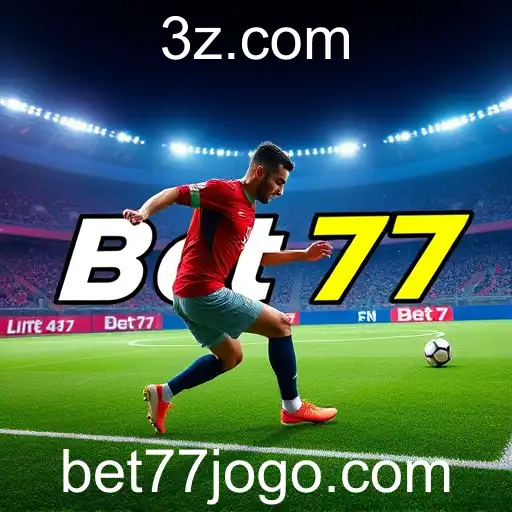 A Ascensão do Bet77 no Mercado de Jogos Online