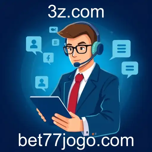 Bet77 e o Cenário Atual dos Jogos Online